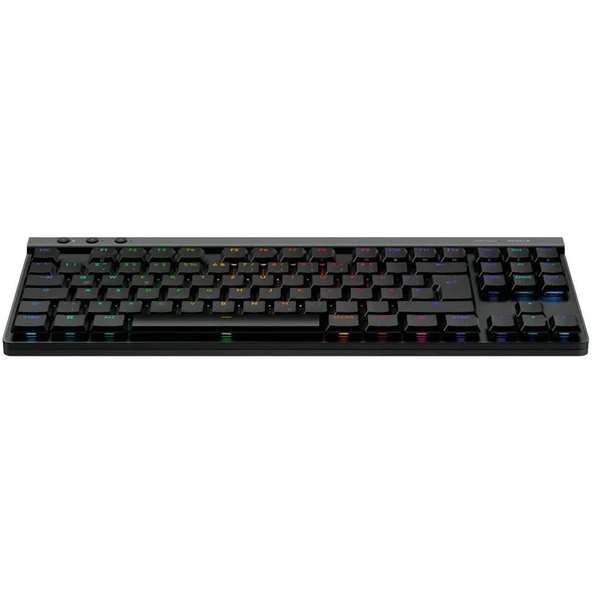 Logitech G515 Lightspeed TKL Dokunsal Kablosuz Oyun Klavyesi ürün görseli 1