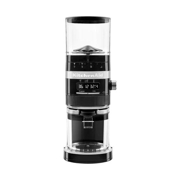 KitchenAid Kahve Öğütücü - Onyx Black ürün görseli 1