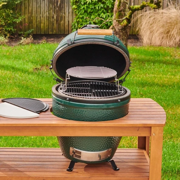 Big Green Egg EGGspander Çok Amaçlı Kit Large - Resim 3