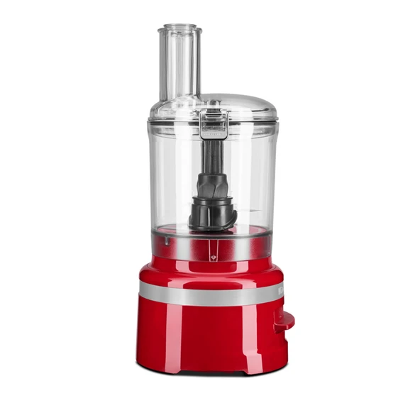 KitchenAid 2,1 L Mutfak Robotu 5KFP0921 - Empire Red - Resim 3