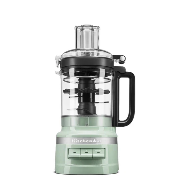 KitchenAid 2,1 L Mutfak Robotu 5KFP0921 - Pistachio ürün görseli 1