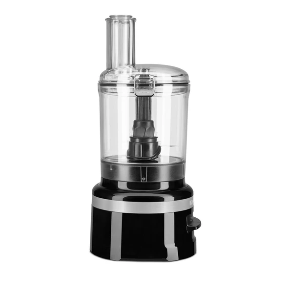KitchenAid 2,1 L Mutfak Robotu 5KFP0921 - Onyx Black - Resim 3