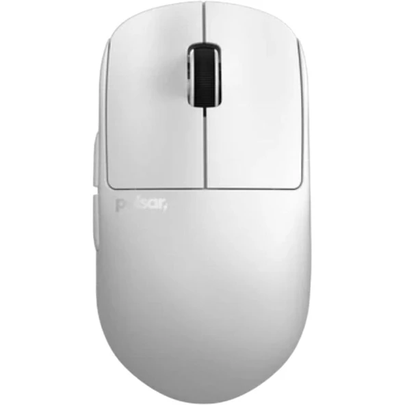 Pulsar X2H v3 Kablosuz Oyuncu Mouse Boyut 2 Beyaz – 696712 ürün görseli 1