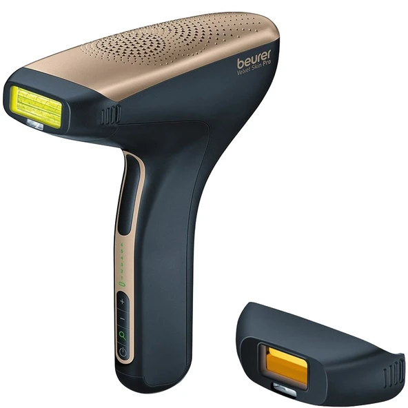 Beurer Velvet Skin Pro IPL Tüy Çıkarıcı – IPL8800 ürün görseli 1