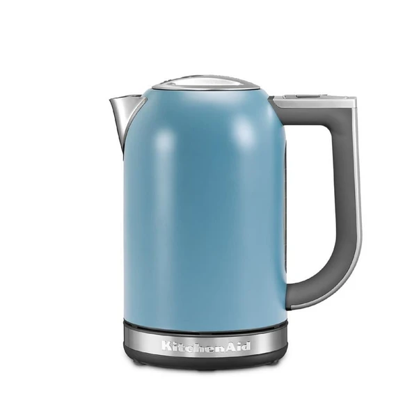 KitchenAid 1,7 L Su Isıtıcısı - Blue Velvet ürün görseli 1