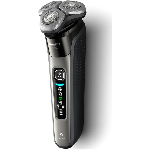 Philips i9000 Islak ve Kuru Elektrikli Tıraş Makinesi – X9002/05 ürün görseli 1