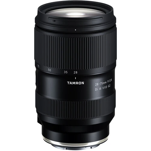 Tamron 28-75mm F/2.8 Di Iii Vxd G2 Lens (sony E) ürün görseli 1