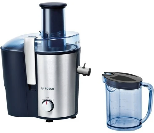 Bosch 700W Santrifüjlü Meyve Sıkacağı Sıkacağı MES3500GB ürün görseli 1