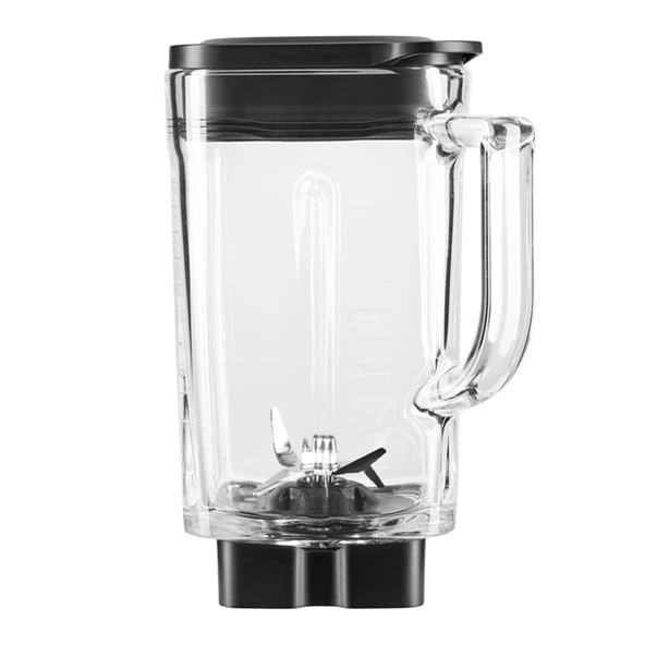 KitchenAid K400 Artisan Blender 5KSB4026 İçin Cam Sürahi - 5KSB2048JGA ürün görseli 1