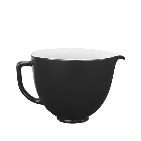 KitchenAid 4,8 L Stand Mikser İçin Seramik Kase - 5KSM2CB5BM ürün görseli 1