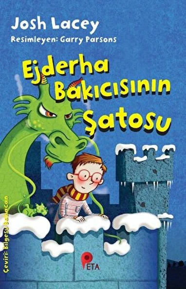 Ejderha Bakıcısının Şatosu ürün görseli 1