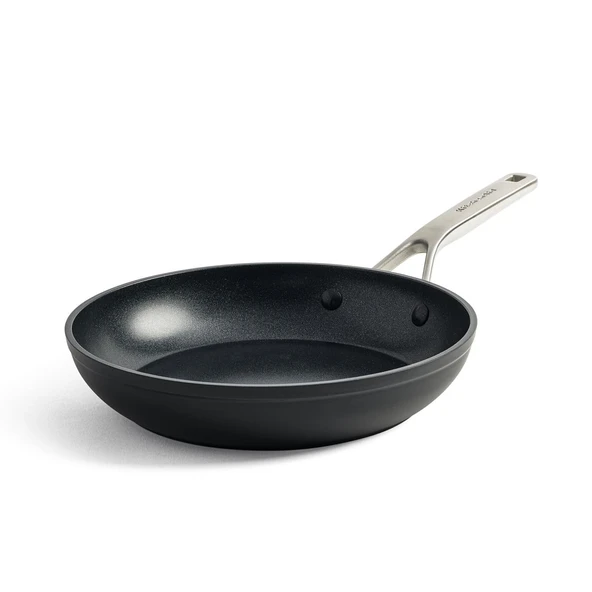 KitchenAid Güçlendirilmiş Dövme Alüminyum Kızartma Tavası 20 cm ürün görseli 1