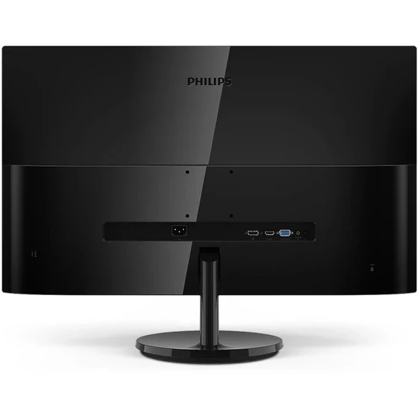 Philips E Line Monitör 31,5" Düz, FHD, LCD Panel (327E8QJAB) ürün görseli 1