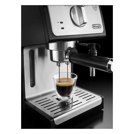 Delonghi Pompalı Espresso Makinesi ECP3531 - Resim 3