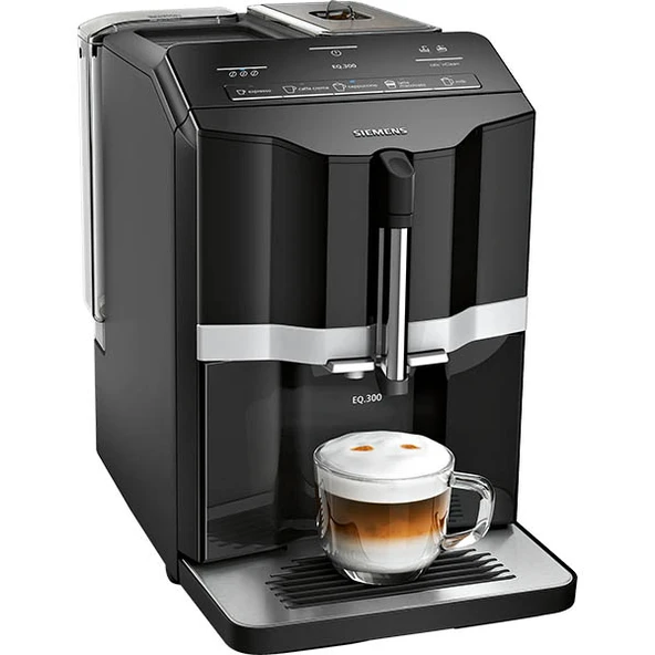 Siemens Kahve Makinesi TI351209GB ürün görseli 1