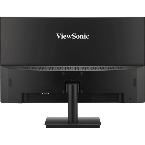 ViewSonic Monitör 27″ Düz, FHD, LED Panel (VA270-H) ürün görseli 1