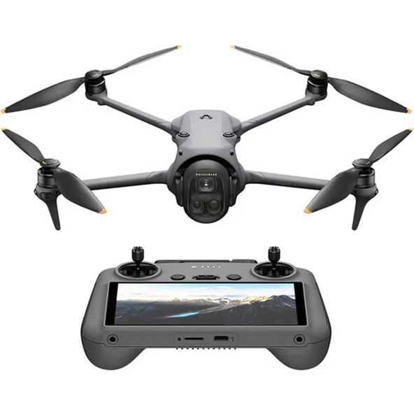 DJI Mavic 4 Pro (DJI RC2) ürün görseli 1