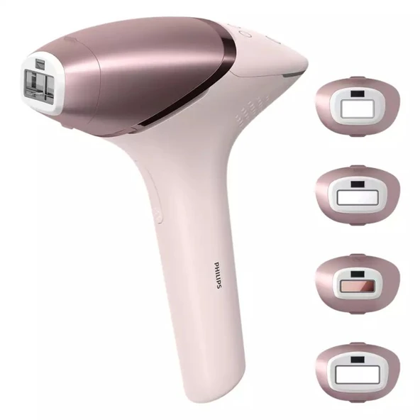 Philips Lumea IPL Tüy Alma BRI958/60 ürün görseli 1