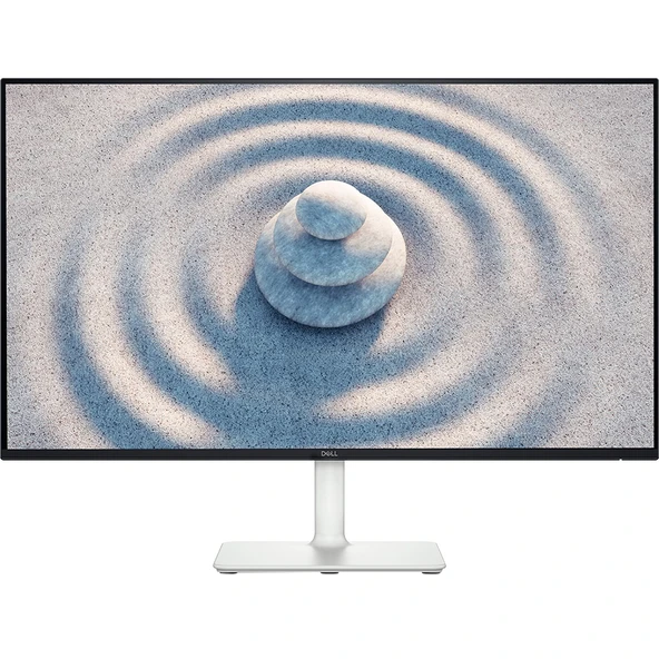 Dell S Serisi Monitör 27" Düz, FHD, IPS Paneli, HDMI, DisplayPort, 100 Hz, 5 ms (S2725H) ürün görseli 1