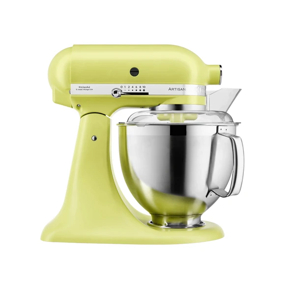 KitchenAid Artisan 4,8 L Stand Mikser 5KSM185PS - Kyoto Glow ürün görseli 1