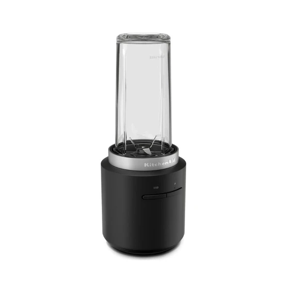 KitchenAid Go Kablosuz Serisi Mini Blender Bataryasız ürün görseli 1