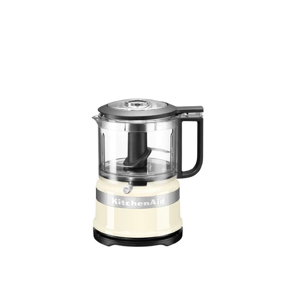 KitchenAid Mini Mutfak Robotu - Almond Cream ürün görseli 1