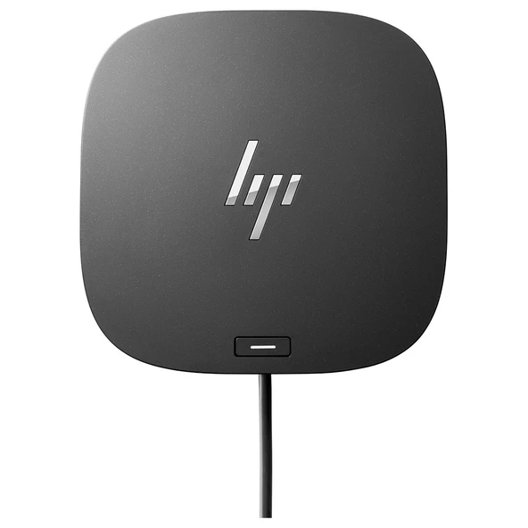 HP USB-C Bağlantı İstasyonu G5 Yerleştirme İstasyonu ürün görseli 1