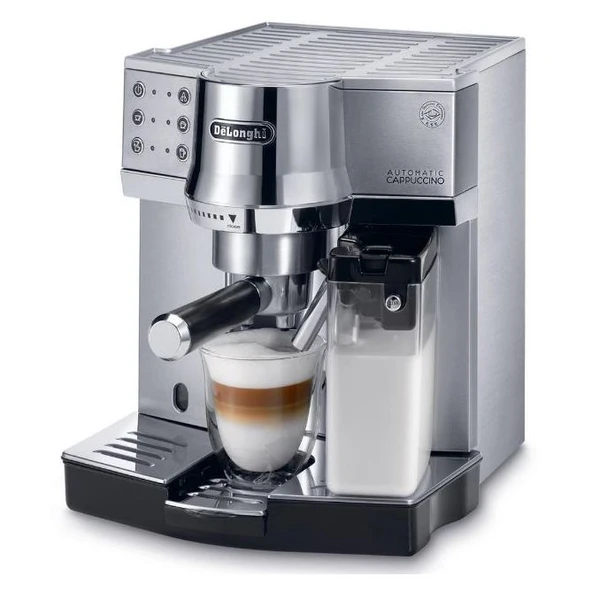 Delonghi Pompalı Kahve Makinesi EC850M ürün görseli 1