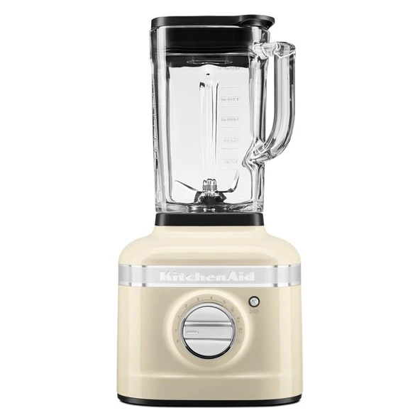 KitchenAid Artisan K400 Blender - Almond Cream ürün görseli 1