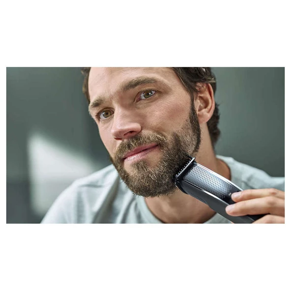 Philips Sakal Düzeltici BT551513 - Resim 3
