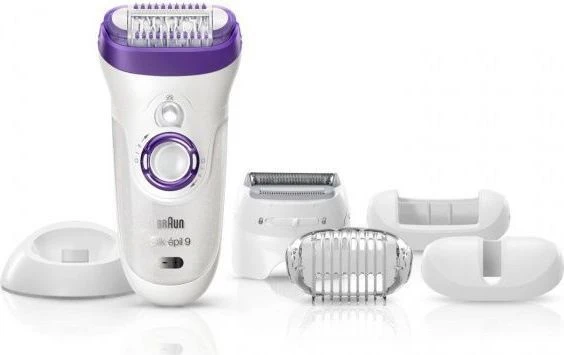 Braun Epilatör SE9561 ürün görseli 1