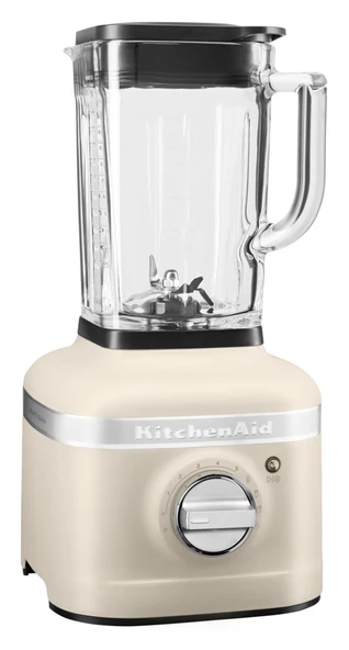 KitchenAid Artisan K400 Blender - Milkshake - Resim 2