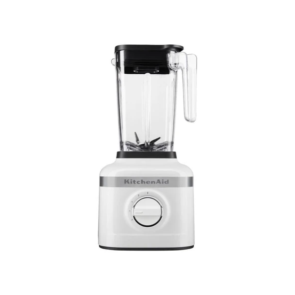KitchenAid Classic K130 Blender - White ürün görseli 1