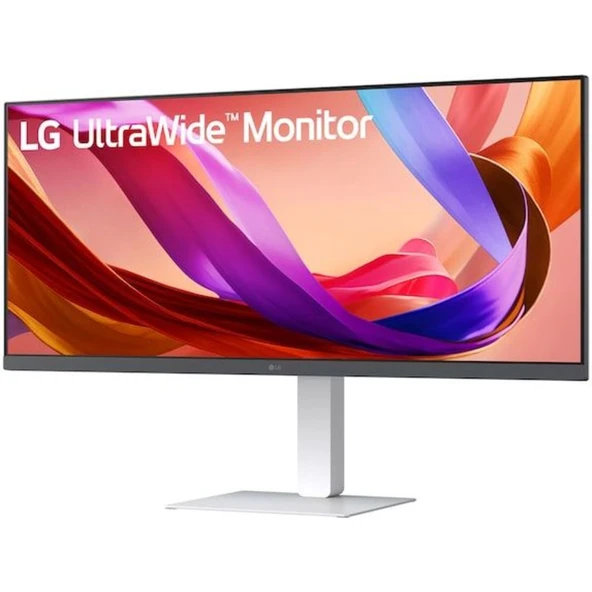 LG WFHD Düz IPS Panel 100 Hz Monitör 34″ – 34U530A-W ürün görseli 1