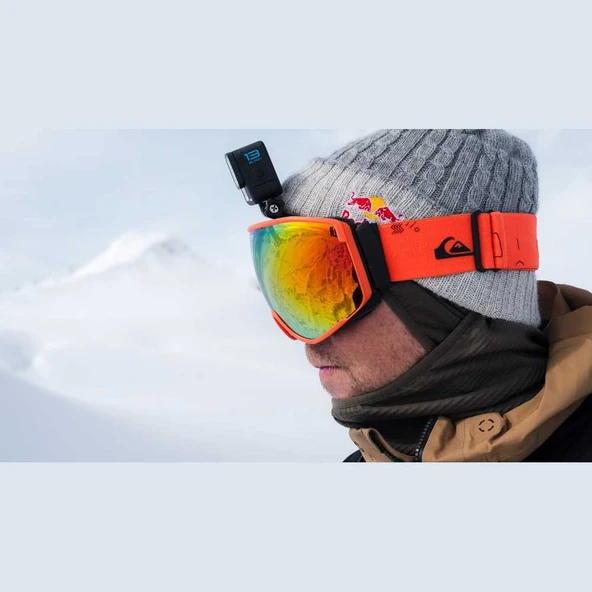 GoPro HERO13 Siyah - Resim 4