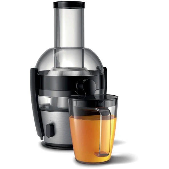 Philips Viva Collection Meyve Sıkacağı 70 HR1863 ürün görseli 1