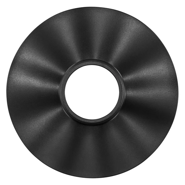 KitchenAid 1,19 L Mutfak Robotu - Matte Black - Resim 5