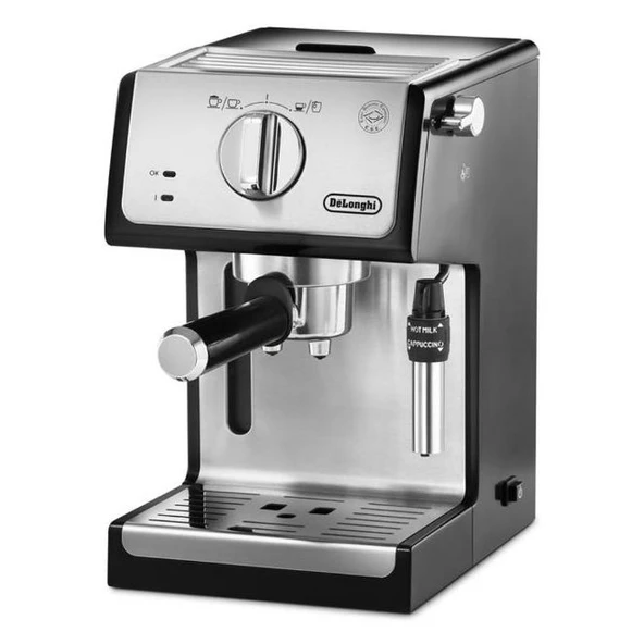 Delonghi Pompalı Espresso Makinesi ECP3531 ürün görseli 1