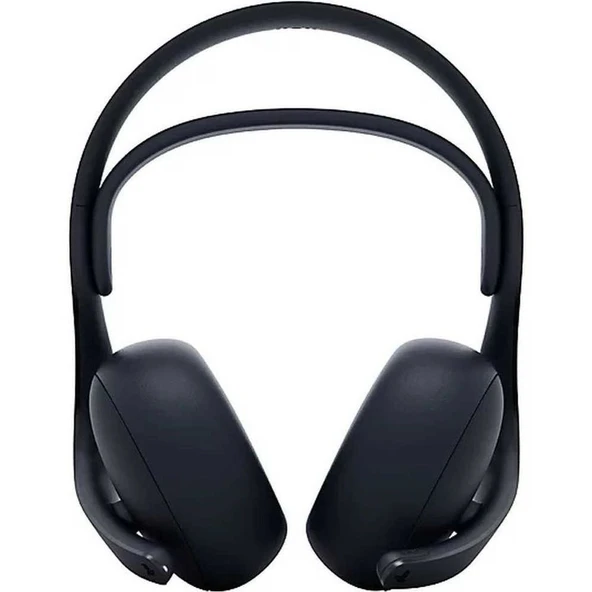 Sony CFI-ZWH2E Pulse Elite Kablosuz Kulak Üstü Kulaklık Gece Siyahı ürün görseli 1
