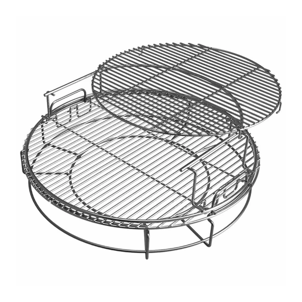 Big Green Egg EGGspander Çok Amaçlı Kit XLarge ürün görseli 1