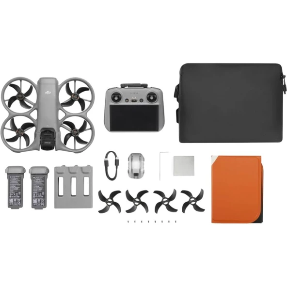 DJI Avata 360 Gri ​​Drone Fly More Combo – FAVX100-C1 ürün görseli 1