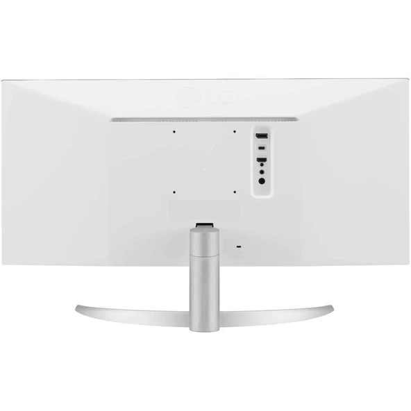 LG Ultra Geniş Monitör 29″ Düz, FHD, IPS Paneli, AMD FreeSync, HDR10, 75 Hz, 5 ms (29WQ600-W) ürün görseli 1