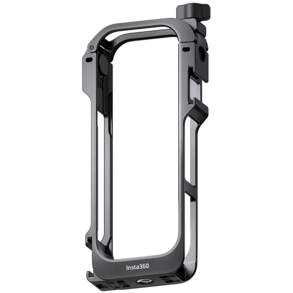Insta360 Yardımcı Çerçeve Siyah – INST-CINSBAHN - Resim 2