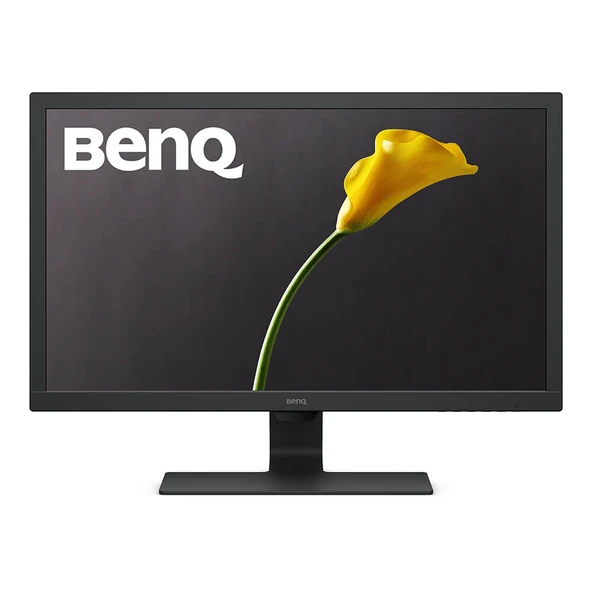 BenQ Monitör 27″ Düz, FHD, TN Panel, LED, Göz Korumalı, 75 Hz, 1 ms (GL2780) ürün görseli 1