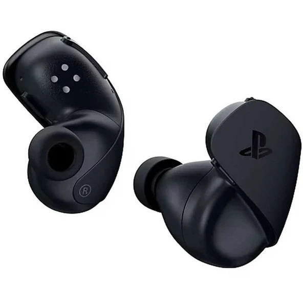 Sony CFI-ZWE1E Pulse Explore Kablosuz Kulaklık Gece Yarısı Siyahı ürün görseli 1