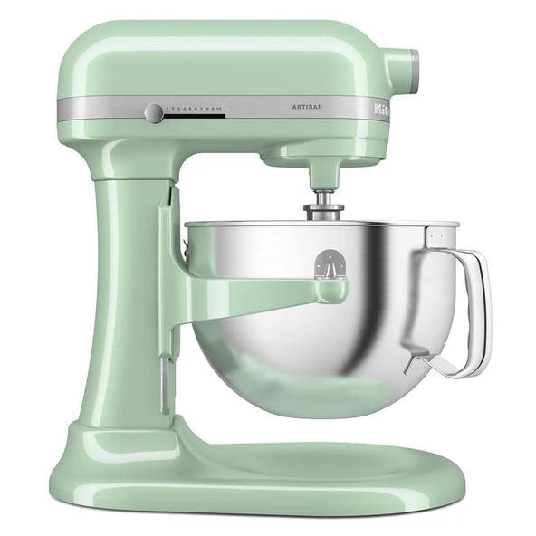 KitchenAid Artisan 5,6 L Stand Mikser 5KSM60SPX - Pistachio ürün görseli 1