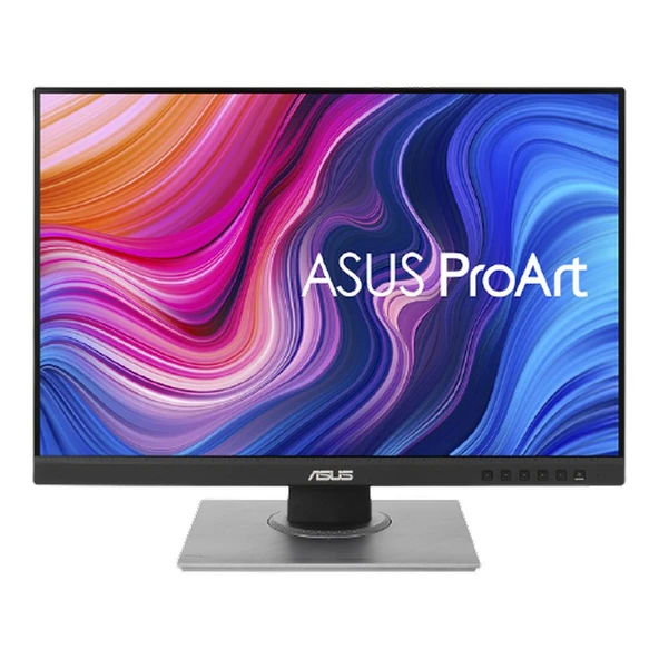 Asus 90LM05K1-B01370 PA248QV ProArt Ekran Full HD IPS Monitör 24,1 inç ürün görseli 1