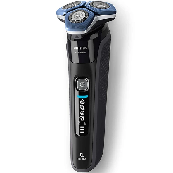 Philips Series 7000 Islak Ve Kuru Elektrikli Tıraş Makinesi 5 Watt S7886/35 ürün görseli 1