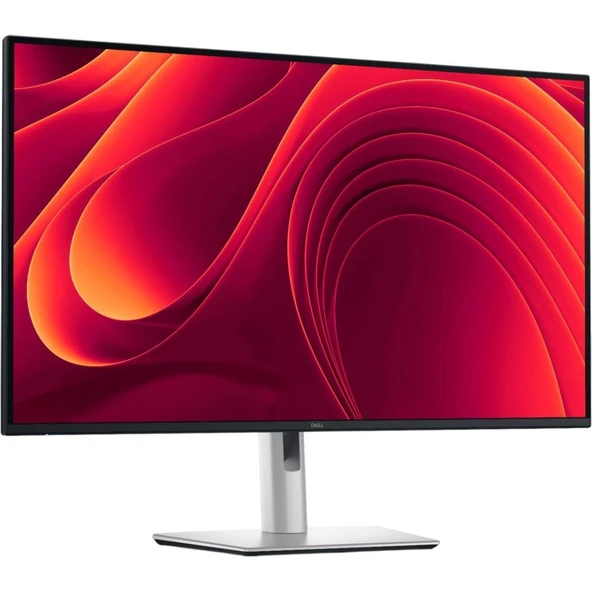 Dell Pro 32 Plus 4K UHD USB-C Monitör 32 inç – P2325QE ürün görseli 1