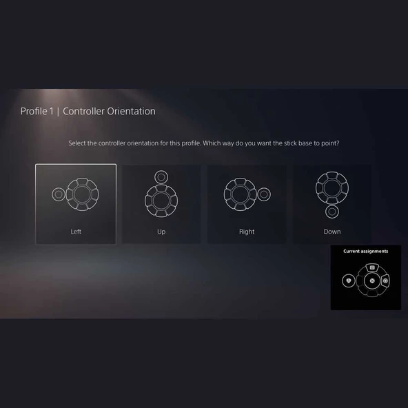 Sony PS5 Erişim Denetleyicisi - Resim 4